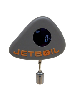 Весы для газа Jetboil JetGauge