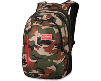 Рюкзак Dakine Foundation 26L