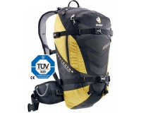 Рюкзак Deuter Razor 23