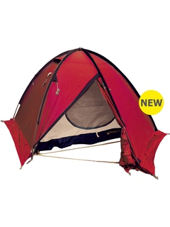 Палатка Talberg Space 2 Pro Red