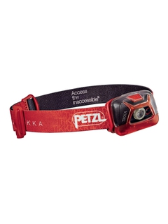 Фонарь налобный Petzl Tikka