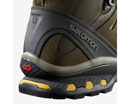 gtx 4d salomon