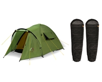 Комплект Indiana Hogar 3 + 2 Easy Camp Cosmos