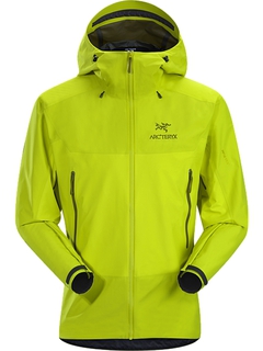 Куртка Arcteryx Beta SL Hybrid Jacket M