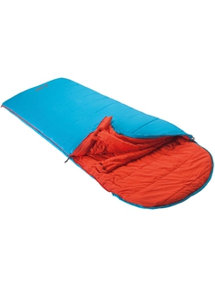 Спальный мешок VauDe Kiowa 900 rect