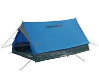 Палатка High Peak Minipack 2
