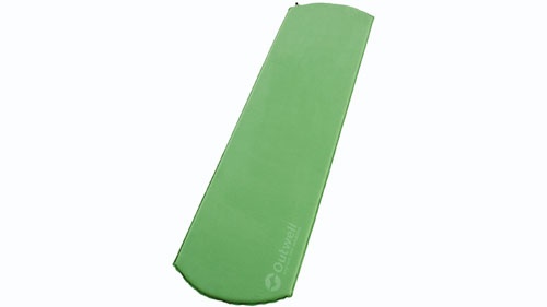 Схема Коврик самонадувающийся Outwell Serenity Single 3.0 cm