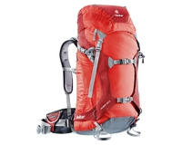 Рюкзак Deuter Rise 32+