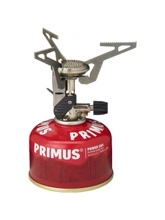 Газовая горелка Primus Express Stove с Пьезо