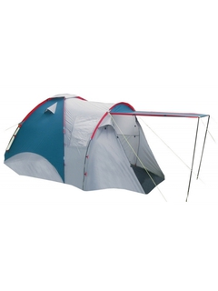 Палатка Canadian Camper Patriot 3