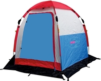 Палатка Canadian Camper Nord Fox 2