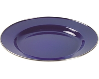 Тарелка Easy Camp Enamel Plate