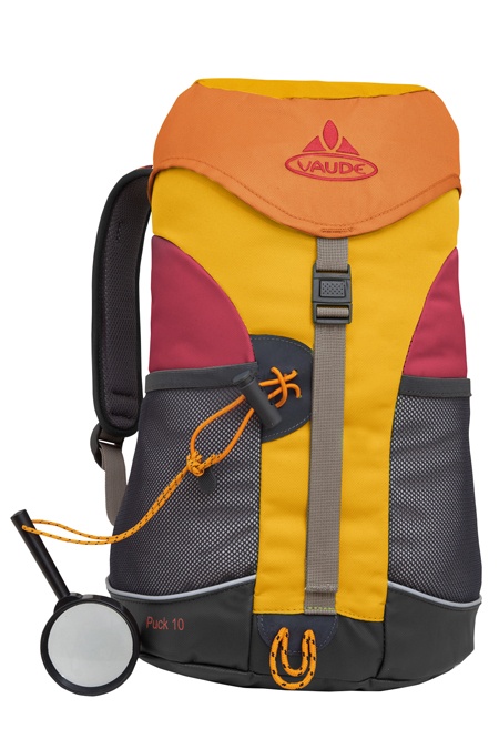 Схема Рюкзак VauDe Puck 10