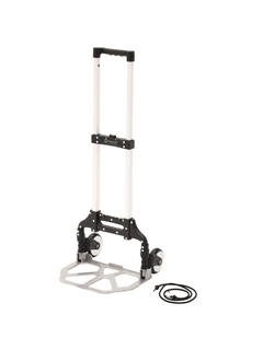 Тележка Outwell Navagio Telescopic Transporter