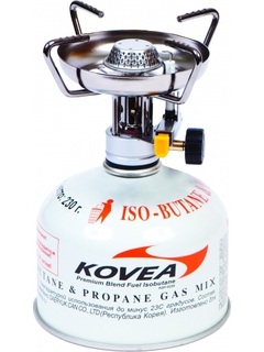 Газовая горелка Kovea Scorpion Stove