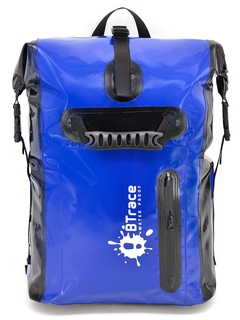 Герморюкзак BTrace Dude 40
