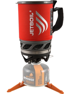 Система для приготовления пищи Jetboil MicroMo
