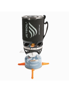 Система для приготовления пищи Jetboil MicroMo