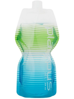 Мягкая бутылка Platypus SoftBottle 1.0 L (стандартная крышка)