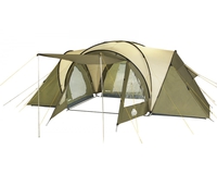 Палатка Trek Planet Florida Tripl 6