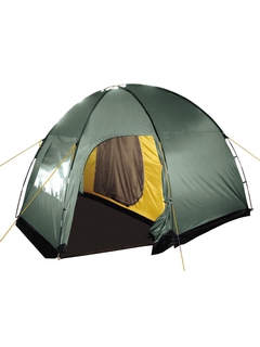 Палатка BTrace Dome 4