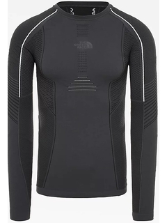 The North Face рубашка M Pro Long-Sleeve Top