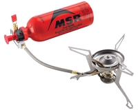 Горелка MSR WhisperLite Universal Combo