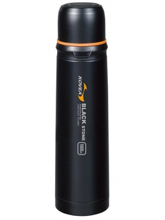 Термос Kovea Black Stone 1,0