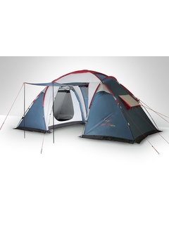 Палатка Canadian Camper Sana 4