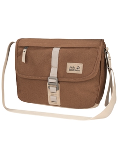 Сумка Jack Wolfskin Warwick Ave
