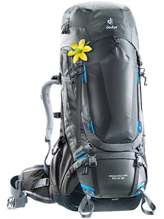 Рюкзак Deuter Aircontact Pro 65+15 SL