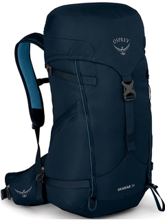 Рюкзак Osprey Skarab 34