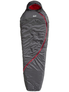Спальный мешок Jack Wolfskin Smoozip -7