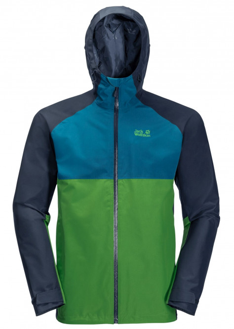 Jack Wolfskin