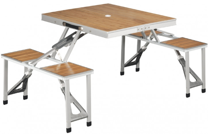 Outwell table and chairs hotsell
