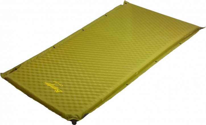 Aldi self inflating mat best sale